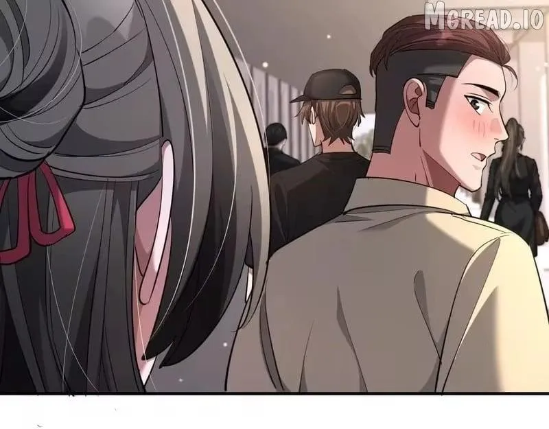 I’m Trapped In This Day For One Thousand Years Chapter 271 page 33 - 