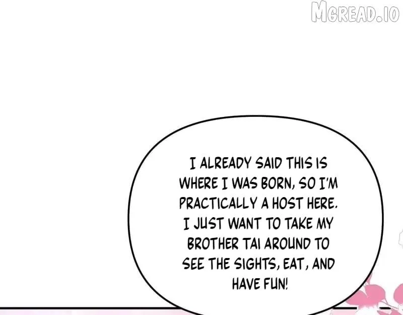 I’m Trapped In This Day For One Thousand Years Chapter 271 page 34 - 