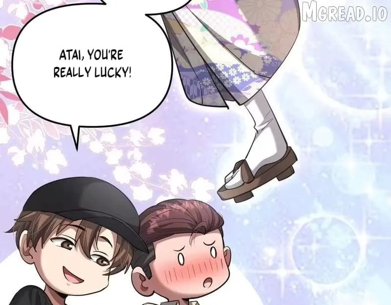 I’m Trapped In This Day For One Thousand Years Chapter 271 page 37 - 