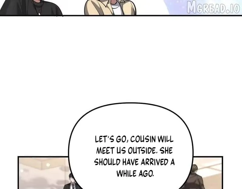 I’m Trapped In This Day For One Thousand Years Chapter 271 page 38 - 