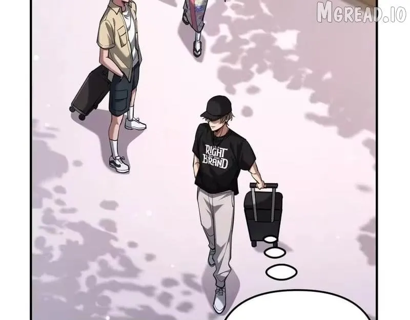 I’m Trapped In This Day For One Thousand Years Chapter 271 page 40 - 