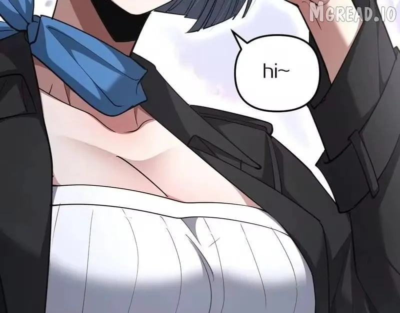 I’m Trapped In This Day For One Thousand Years Chapter 271 page 44 - 