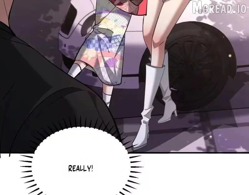 I’m Trapped In This Day For One Thousand Years Chapter 271 page 48 - 