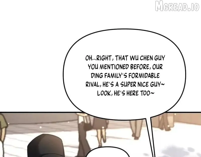 I’m Trapped In This Day For One Thousand Years Chapter 271 page 59 - 
