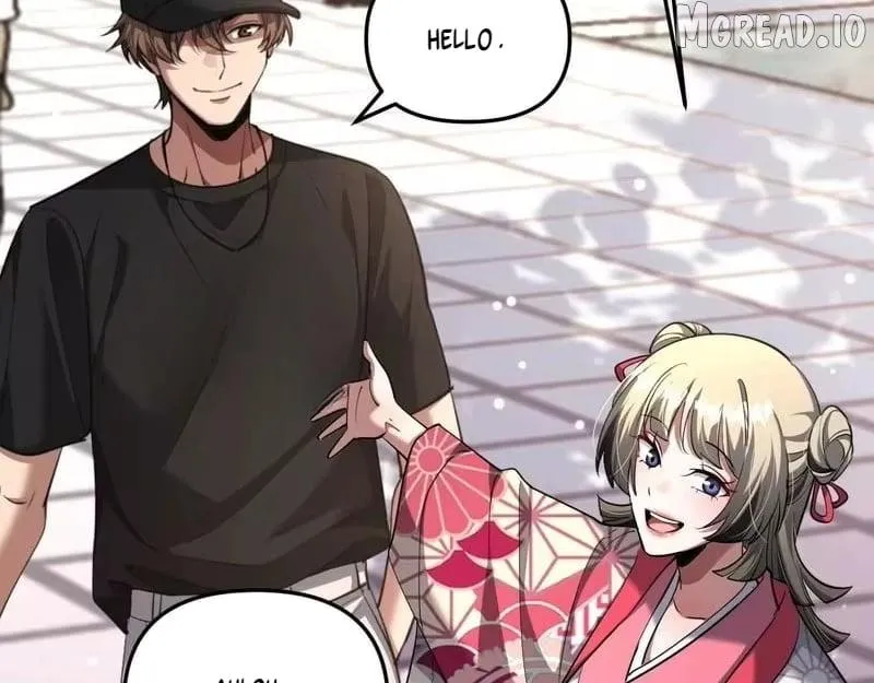 I’m Trapped In This Day For One Thousand Years Chapter 271 page 60 - 