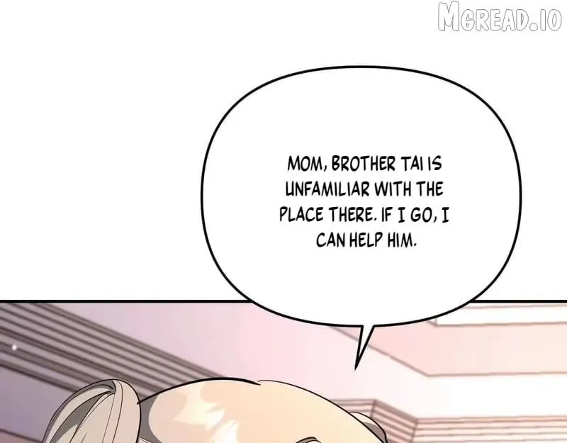 I’m Trapped In This Day For One Thousand Years Chapter 271 page 7 - 