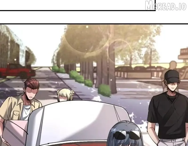 I’m Trapped In This Day For One Thousand Years Chapter 271 page 67 - 