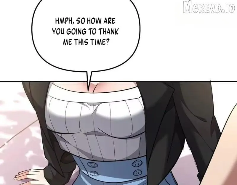 I’m Trapped In This Day For One Thousand Years Chapter 271 page 77 - 