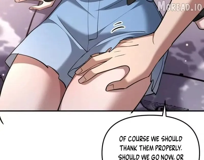 I’m Trapped In This Day For One Thousand Years Chapter 271 page 78 - 