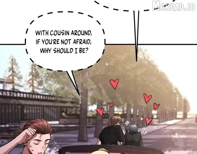 I’m Trapped In This Day For One Thousand Years Chapter 271 page 80 - 
