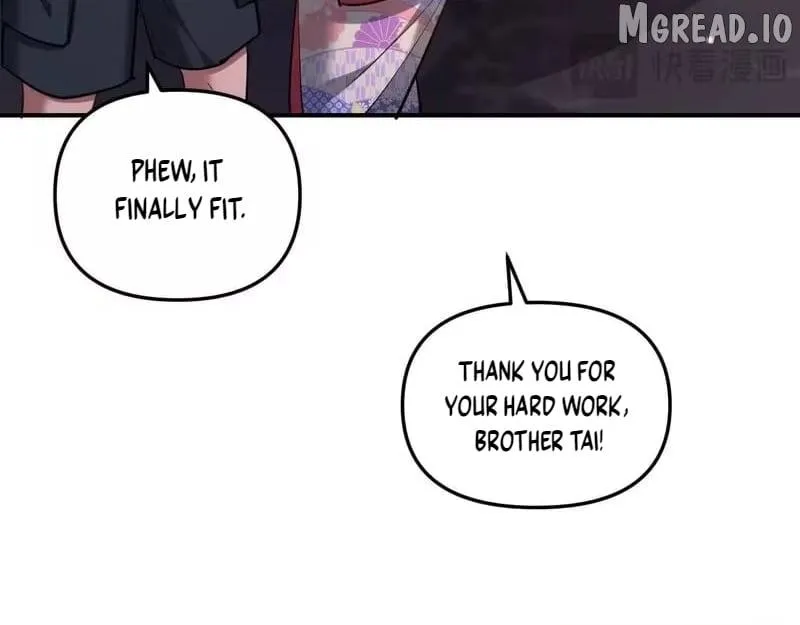 I’m Trapped In This Day For One Thousand Years Chapter 271 page 82 - 