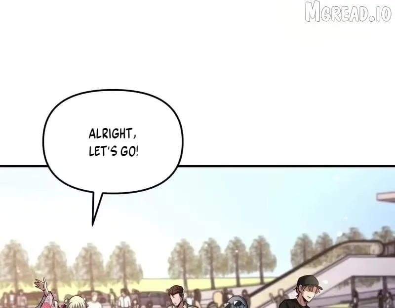 I’m Trapped In This Day For One Thousand Years Chapter 271 page 83 - 
