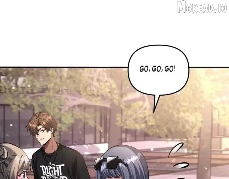 I’m Trapped In This Day For One Thousand Years Chapter 271 page 85 - 