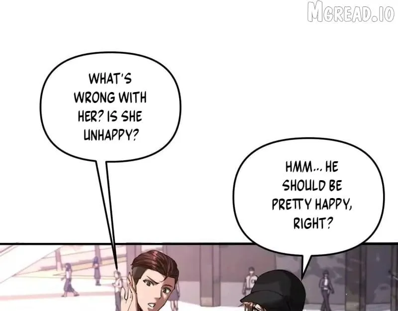 I’m Trapped In This Day For One Thousand Years Chapter 271 page 88 - 