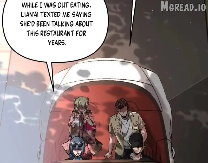 I’m Trapped In This Day For One Thousand Years Chapter 271 page 92 - 