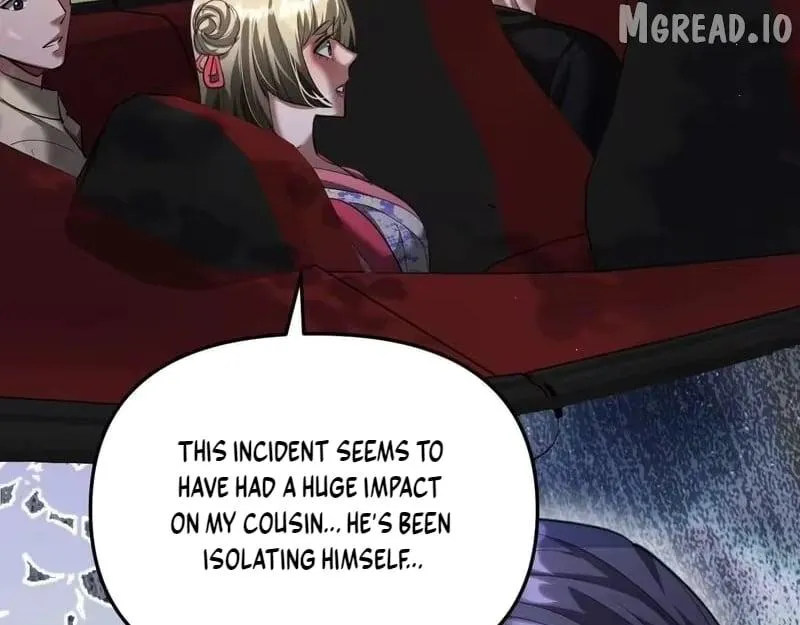 I’m Trapped In This Day For One Thousand Years Chapter 271 page 96 - 