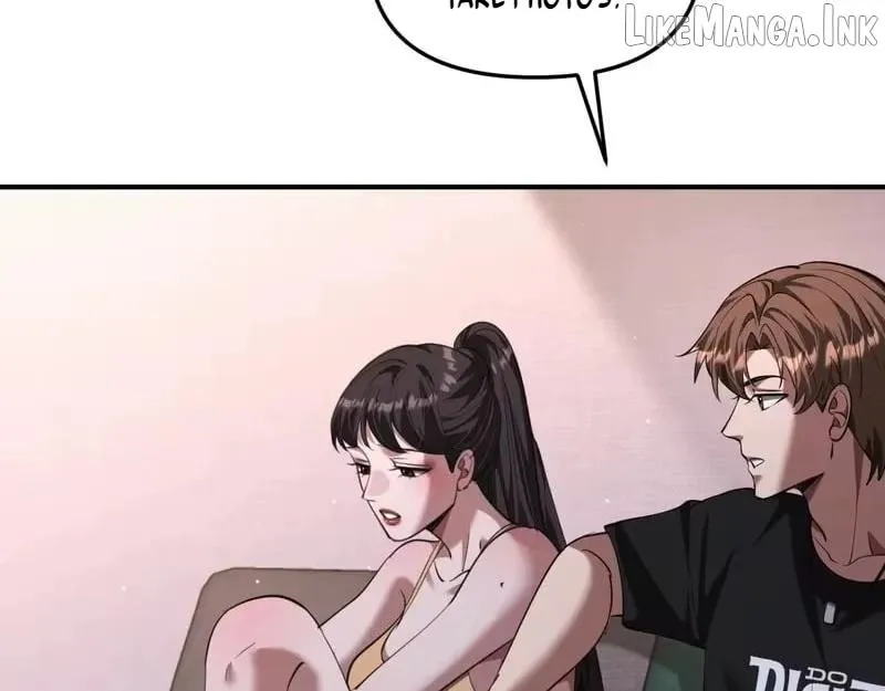 I’m Trapped In This Day For One Thousand Years Chapter 272 page 120 - 
