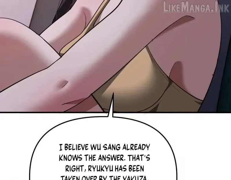 I’m Trapped In This Day For One Thousand Years Chapter 272 page 125 - 