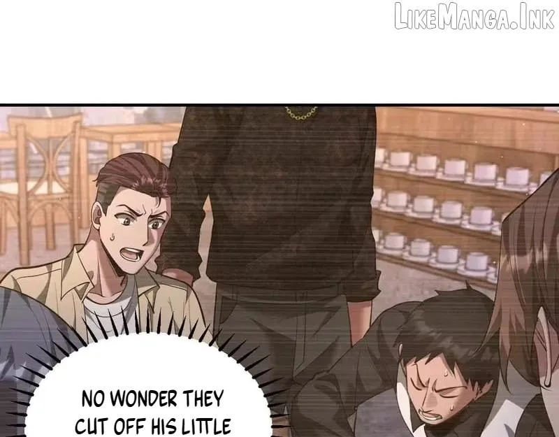 I’m Trapped In This Day For One Thousand Years Chapter 272 page 127 - 