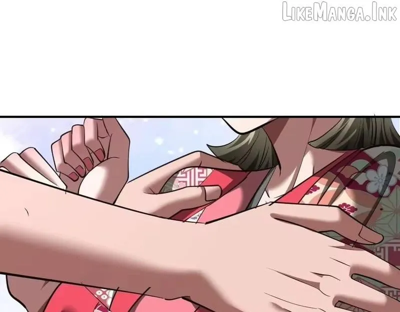 I’m Trapped In This Day For One Thousand Years Chapter 272 page 151 - 