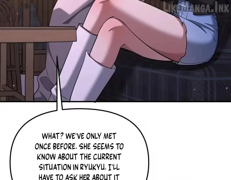 I’m Trapped In This Day For One Thousand Years Chapter 272 page 41 - 