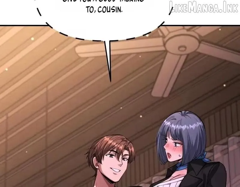 I’m Trapped In This Day For One Thousand Years Chapter 272 page 49 - 