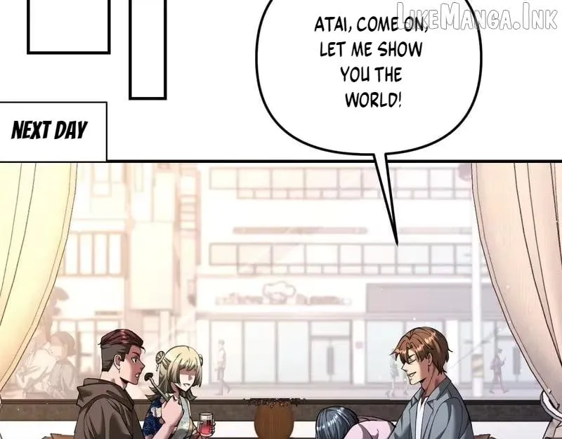 I’m Trapped In This Day For One Thousand Years Chapter 273 page 111 - 