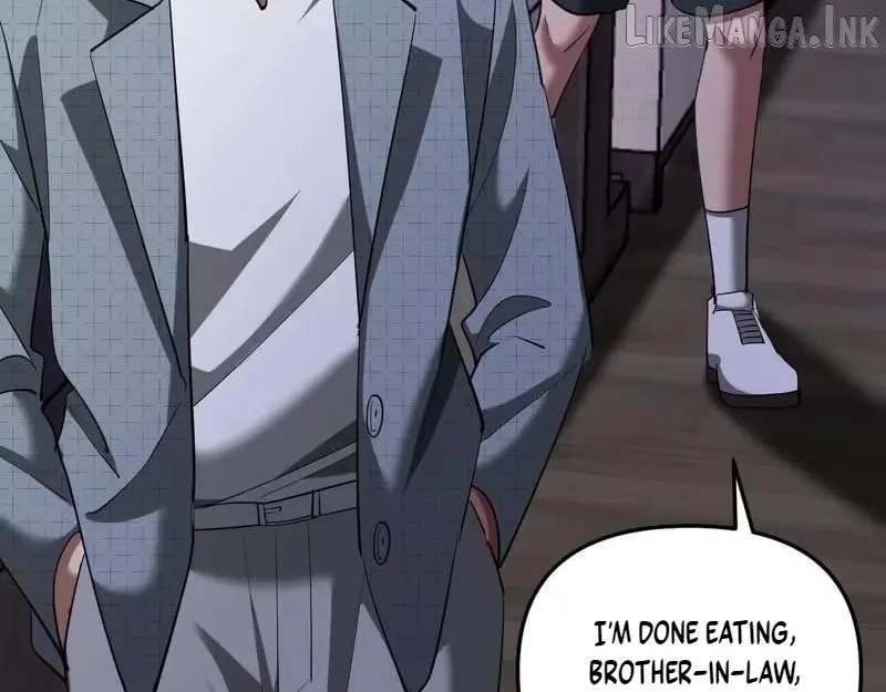 I’m Trapped In This Day For One Thousand Years Chapter 273 page 117 - 