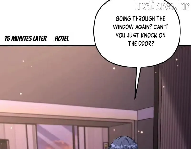 I’m Trapped In This Day For One Thousand Years Chapter 273 page 42 - 