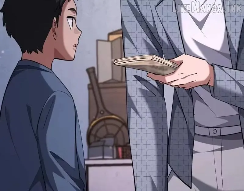 I’m Trapped In This Day For One Thousand Years Chapter 274 page 101 - 