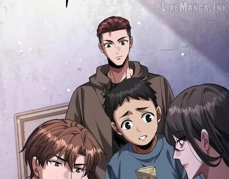 I’m Trapped In This Day For One Thousand Years Chapter 274 page 113 - 