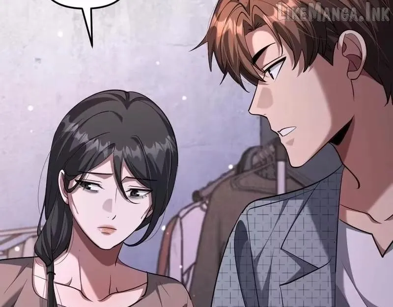 I’m Trapped In This Day For One Thousand Years Chapter 274 page 117 - 