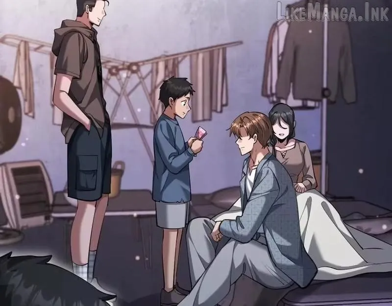 I’m Trapped In This Day For One Thousand Years Chapter 274 page 120 - 