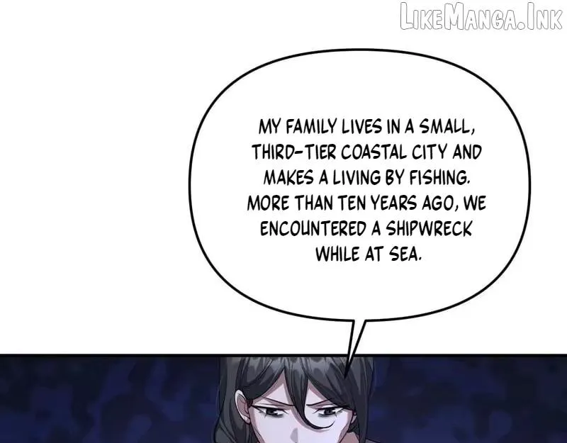 I’m Trapped In This Day For One Thousand Years Chapter 274 page 123 - 
