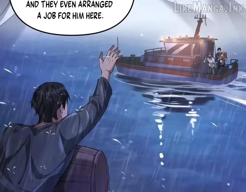 I’m Trapped In This Day For One Thousand Years Chapter 274 page 125 - 
