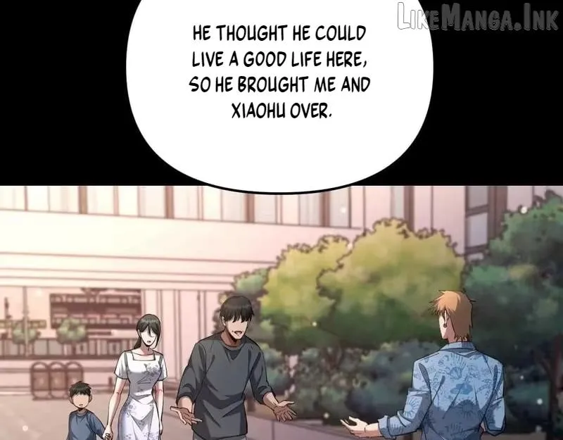 I’m Trapped In This Day For One Thousand Years Chapter 274 page 127 - 