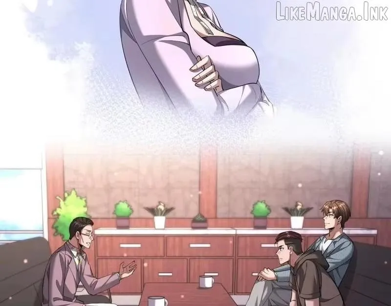 I’m Trapped In This Day For One Thousand Years Chapter 274 page 14 - 