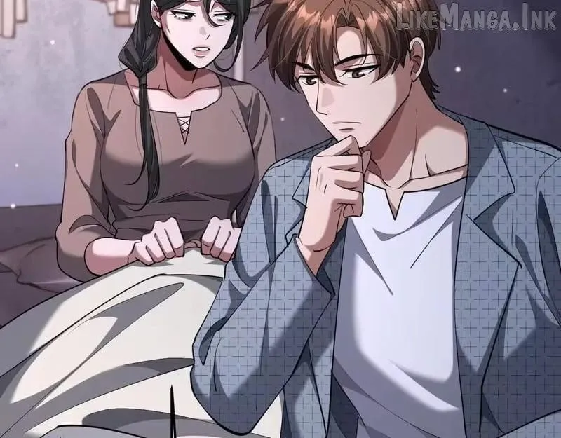 I’m Trapped In This Day For One Thousand Years Chapter 274 page 141 - 