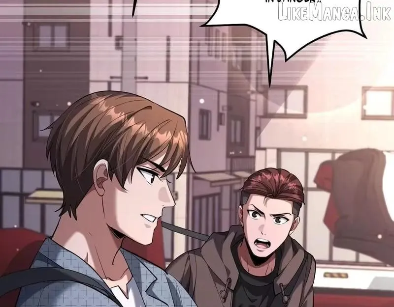 I’m Trapped In This Day For One Thousand Years Chapter 274 page 152 - 