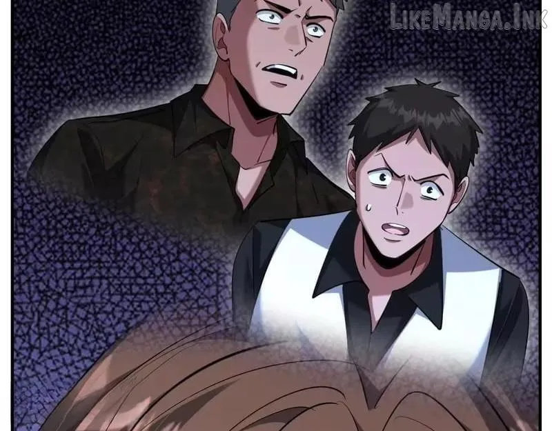 I’m Trapped In This Day For One Thousand Years Chapter 274 page 155 - 