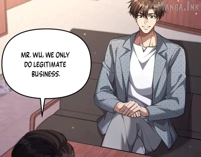 I’m Trapped In This Day For One Thousand Years Chapter 274 page 18 - 