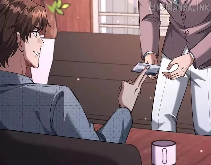I’m Trapped In This Day For One Thousand Years Chapter 274 page 28 - 