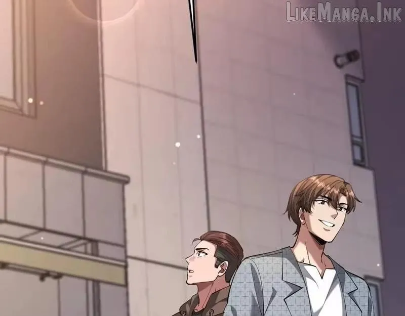 I’m Trapped In This Day For One Thousand Years Chapter 274 page 31 - 