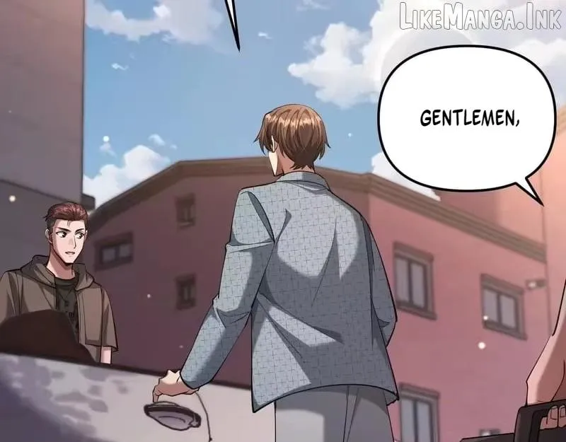 I’m Trapped In This Day For One Thousand Years Chapter 274 page 34 - 
