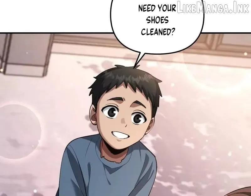 I’m Trapped In This Day For One Thousand Years Chapter 274 page 36 - 