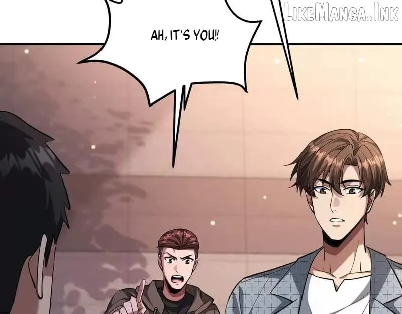 I’m Trapped In This Day For One Thousand Years Chapter 274 page 40 - 