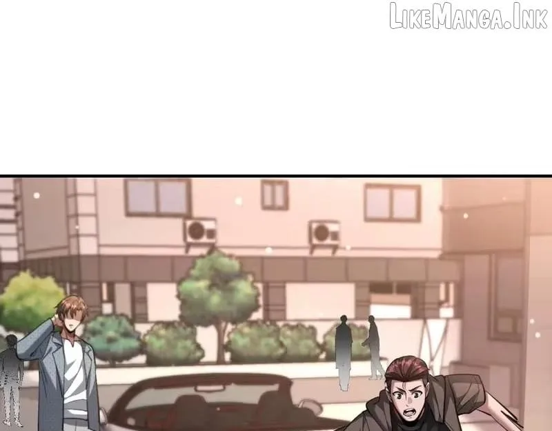 I’m Trapped In This Day For One Thousand Years Chapter 274 page 42 - 