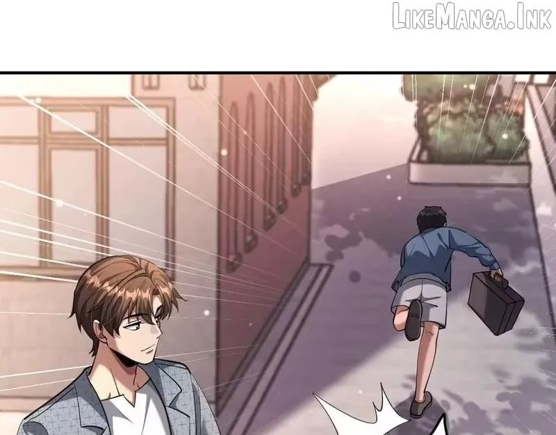 I’m Trapped In This Day For One Thousand Years Chapter 274 page 62 - 