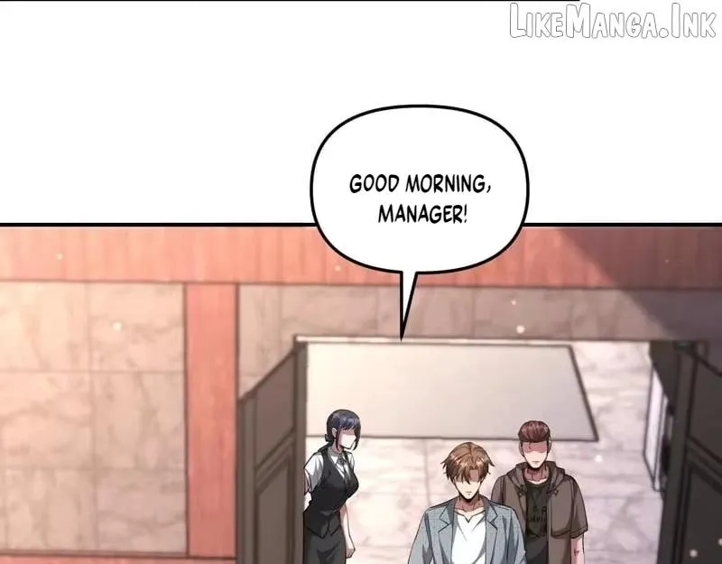 I’m Trapped In This Day For One Thousand Years Chapter 274 page 8 - 