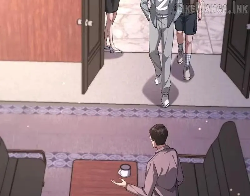 I’m Trapped In This Day For One Thousand Years Chapter 274 page 9 - 